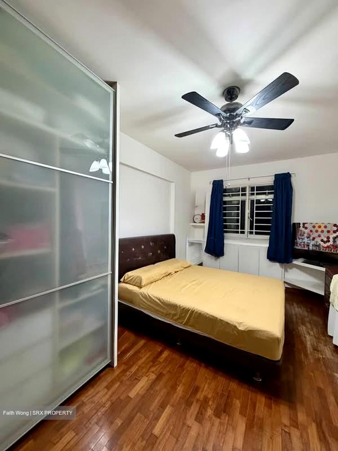 Blk 110A Punggol Field (Punggol), HDB 5 Rooms #565888681